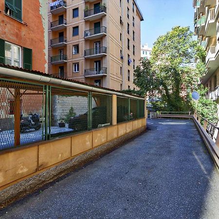 Carignano Design Apartments By Wonderful Italy Генуа Екстериор снимка