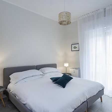 Carignano Design Apartments By Wonderful Italy Генуа Екстериор снимка