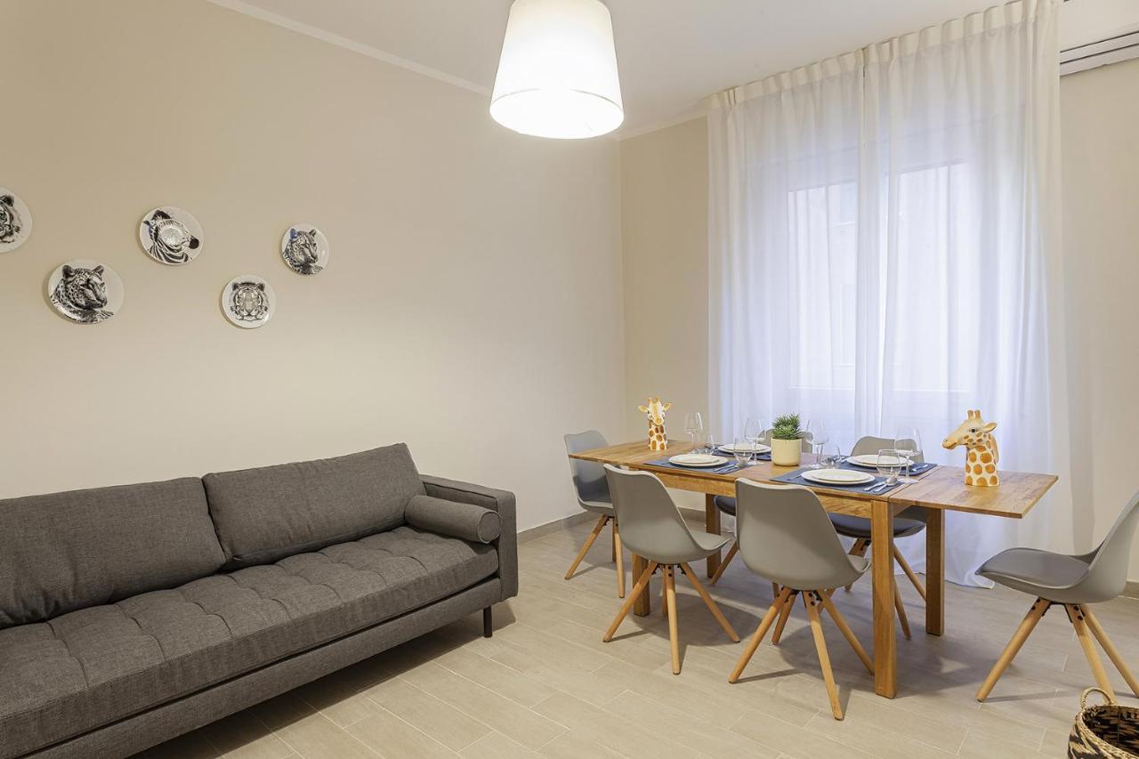 Carignano Design Apartments By Wonderful Italy Генуа Екстериор снимка