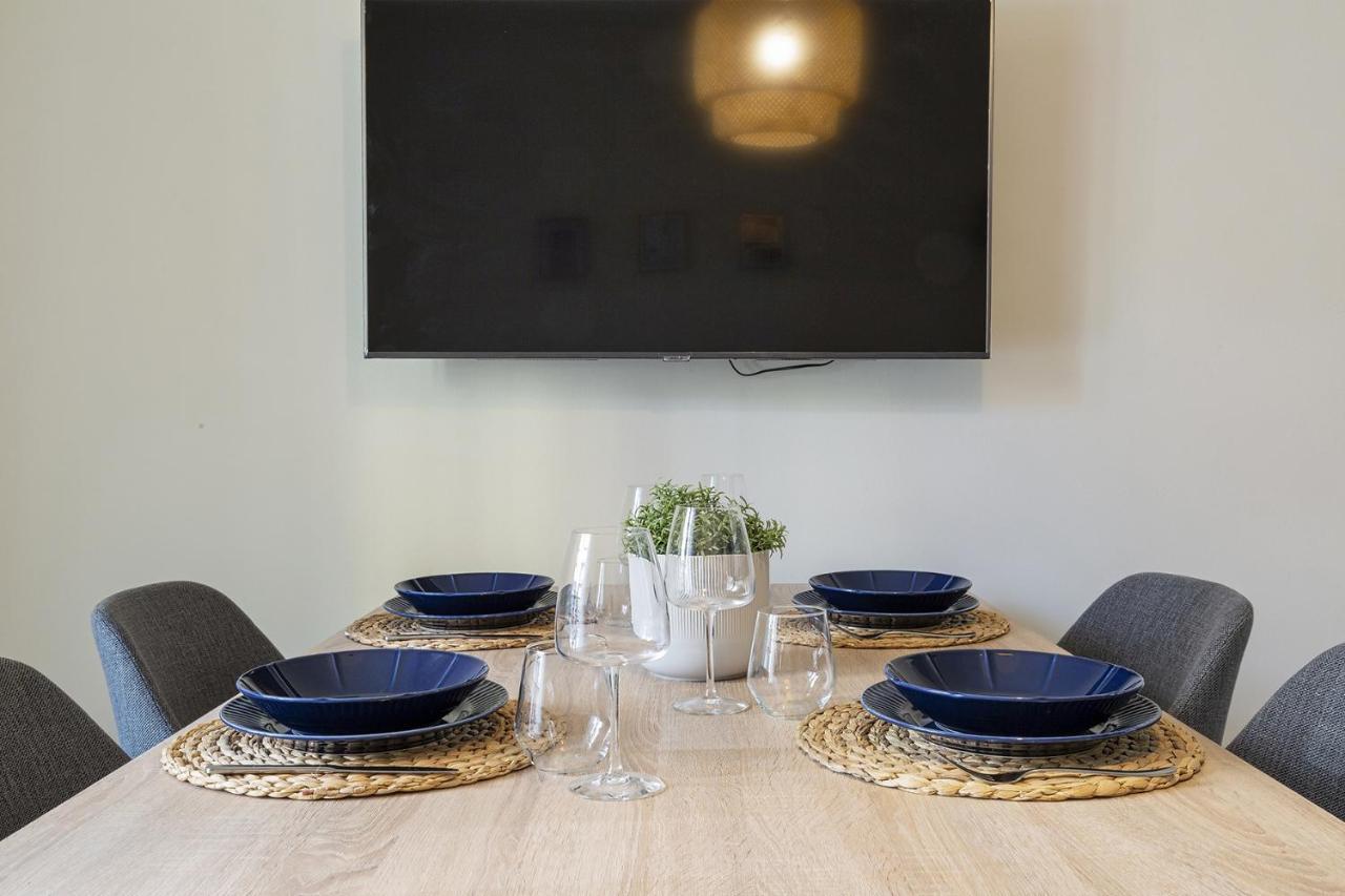 Carignano Design Apartments By Wonderful Italy Генуа Екстериор снимка