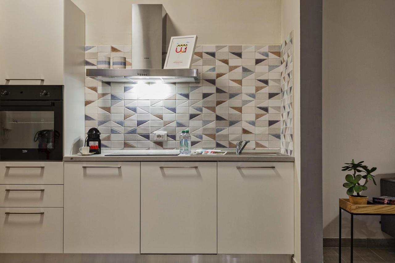 Carignano Design Apartments By Wonderful Italy Генуа Екстериор снимка