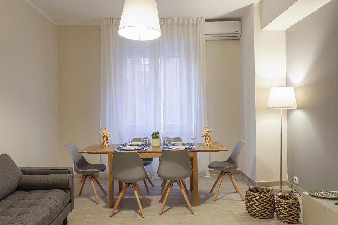 Carignano Design Apartments By Wonderful Italy Генуа Екстериор снимка
