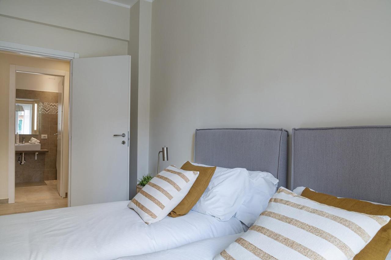 Carignano Design Apartments By Wonderful Italy Генуа Екстериор снимка