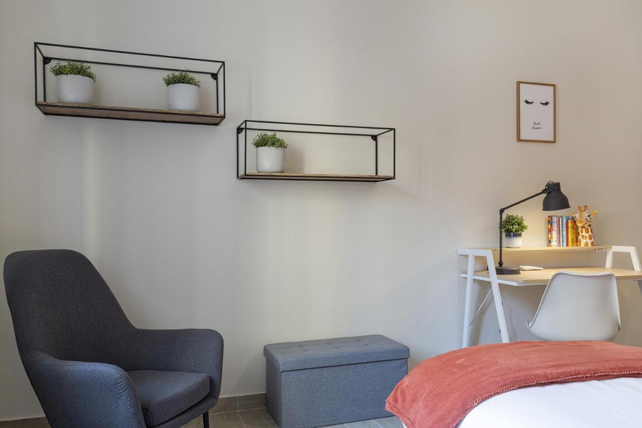 Carignano Design Apartments By Wonderful Italy Генуа Екстериор снимка