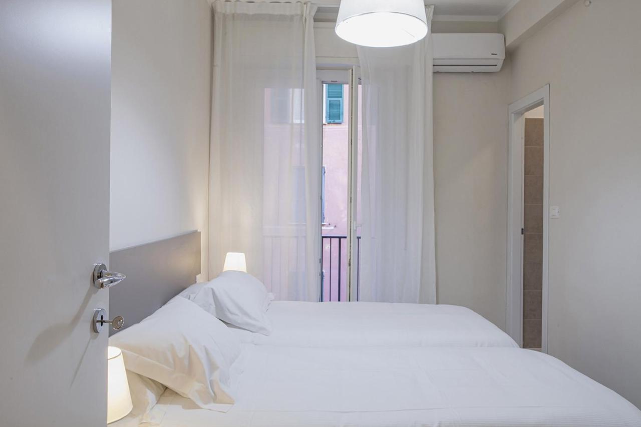 Carignano Design Apartments By Wonderful Italy Генуа Екстериор снимка