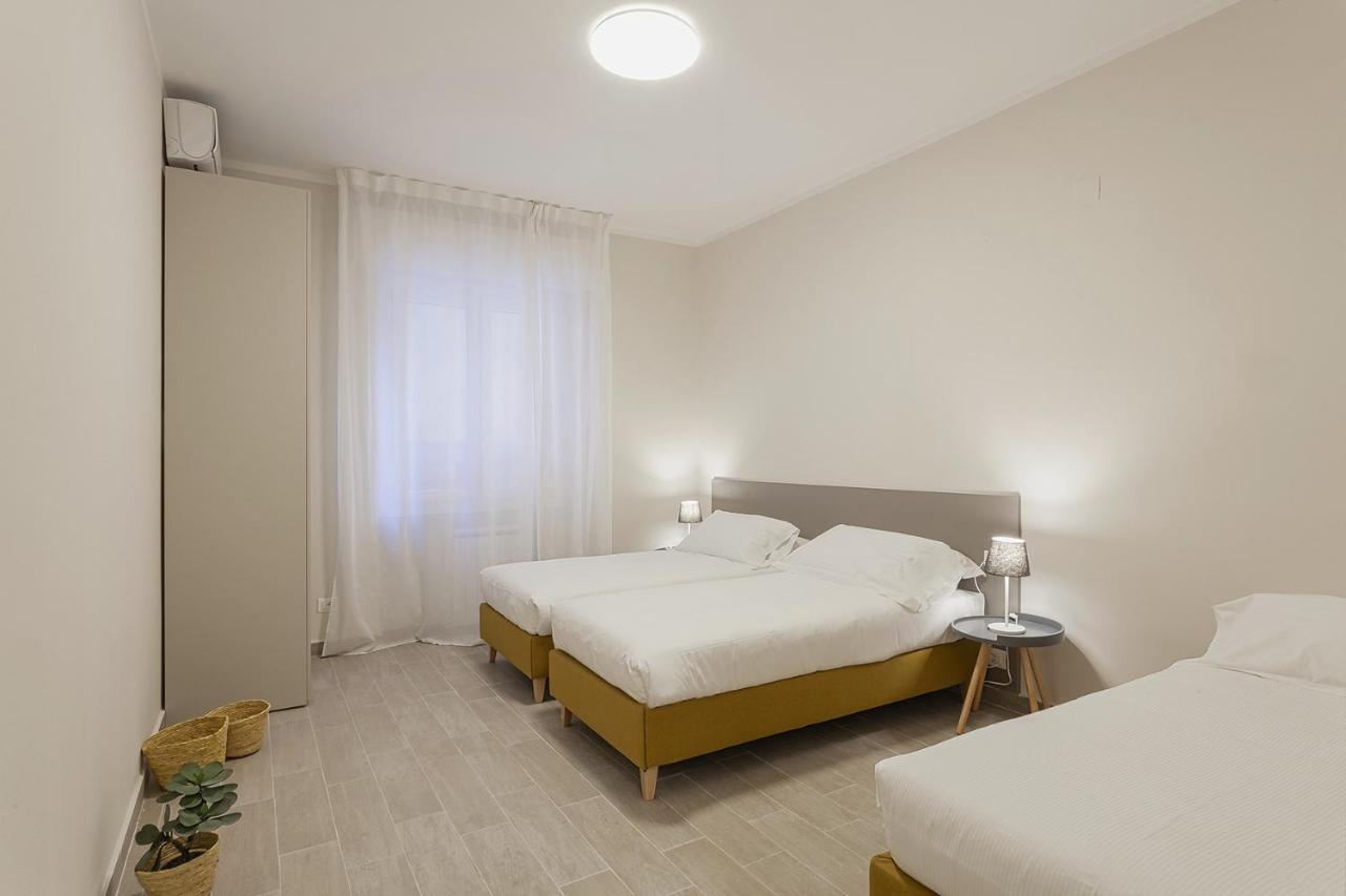 Carignano Design Apartments By Wonderful Italy Генуа Екстериор снимка