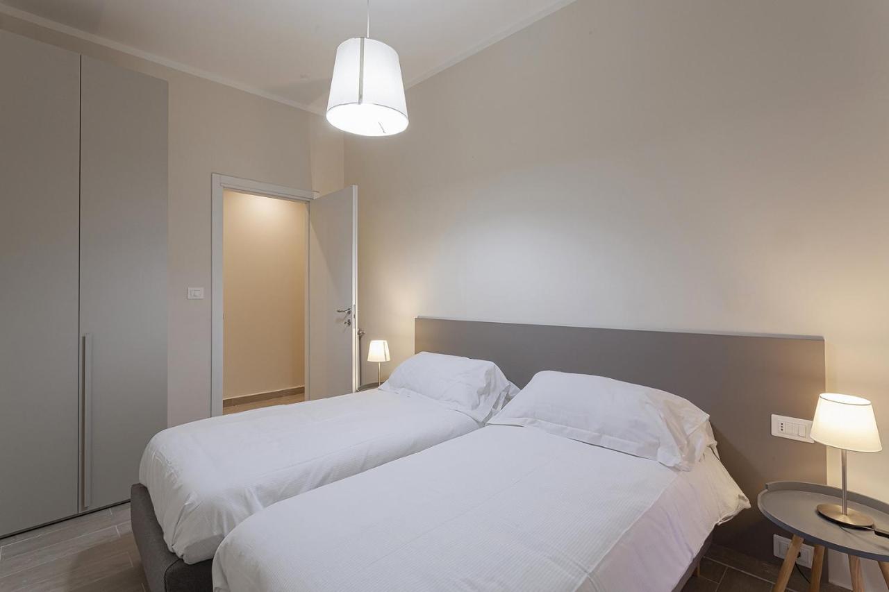 Carignano Design Apartments By Wonderful Italy Генуа Екстериор снимка