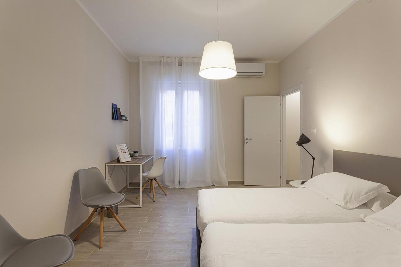 Carignano Design Apartments By Wonderful Italy Генуа Екстериор снимка