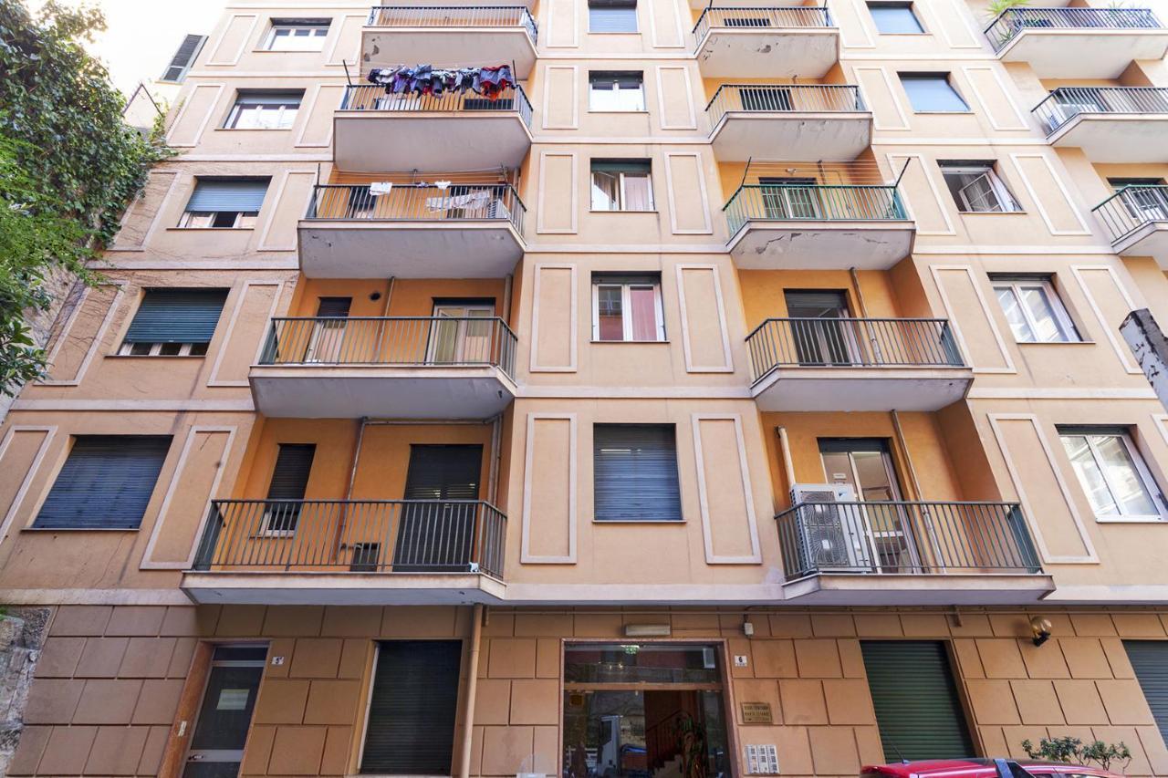 Carignano Design Apartments By Wonderful Italy Генуа Екстериор снимка