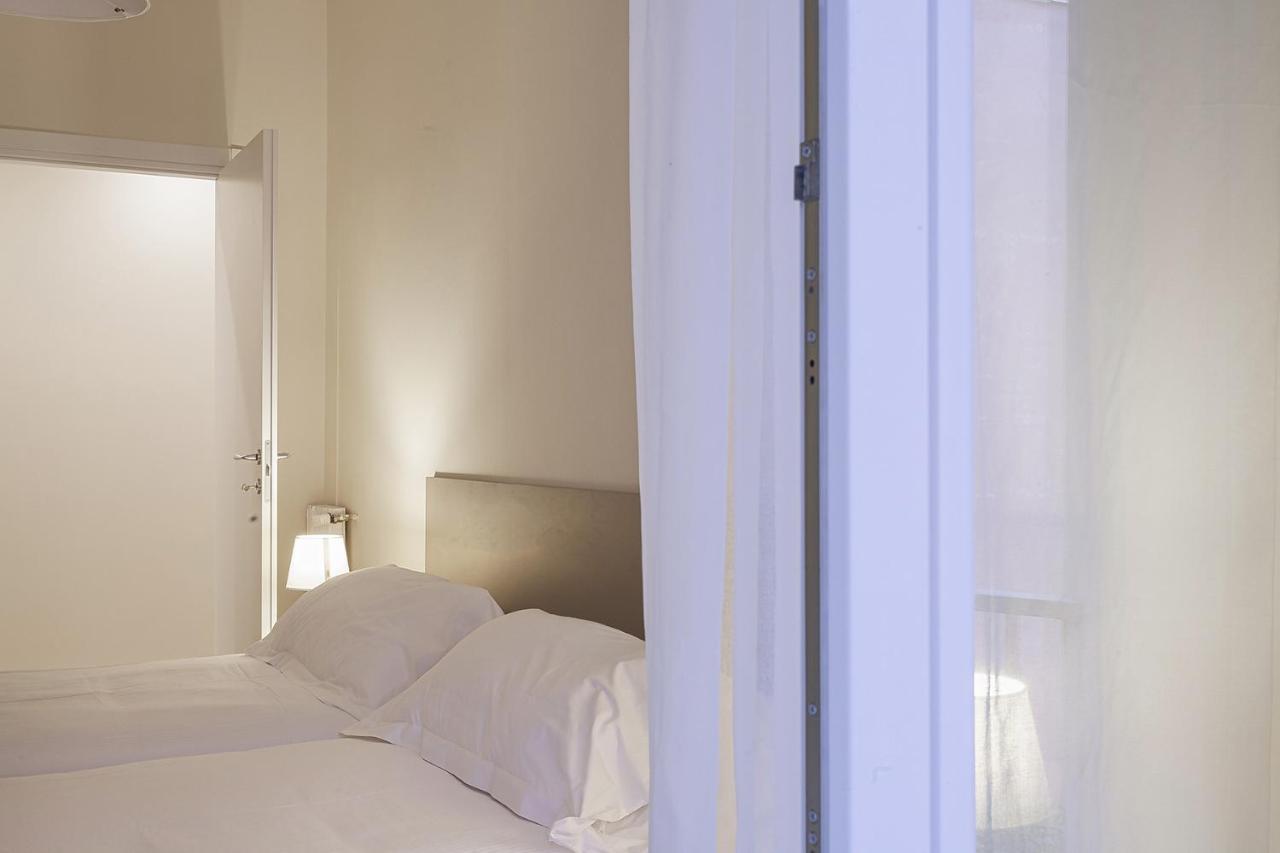 Carignano Design Apartments By Wonderful Italy Генуа Екстериор снимка
