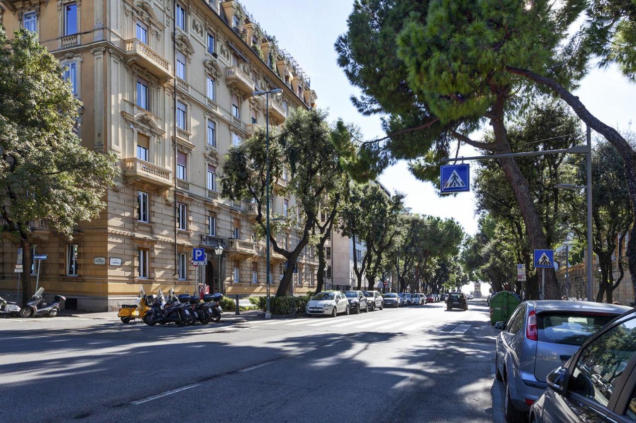 Carignano Design Apartments By Wonderful Italy Генуа Екстериор снимка
