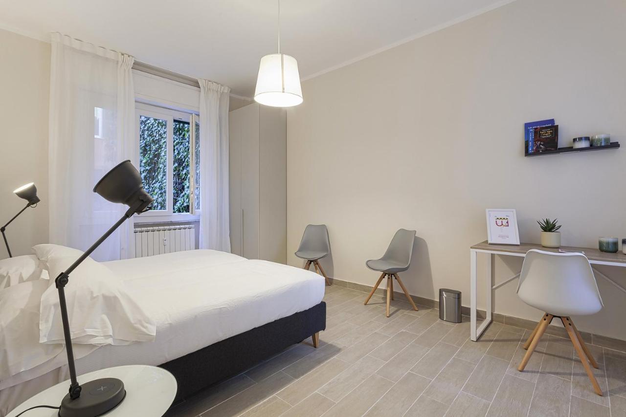 Carignano Design Apartments By Wonderful Italy Генуа Екстериор снимка