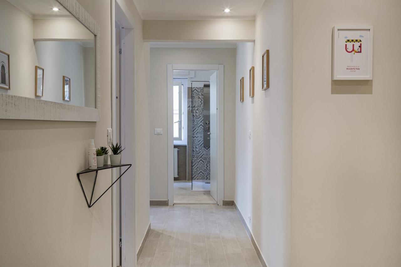 Carignano Design Apartments By Wonderful Italy Генуа Екстериор снимка
