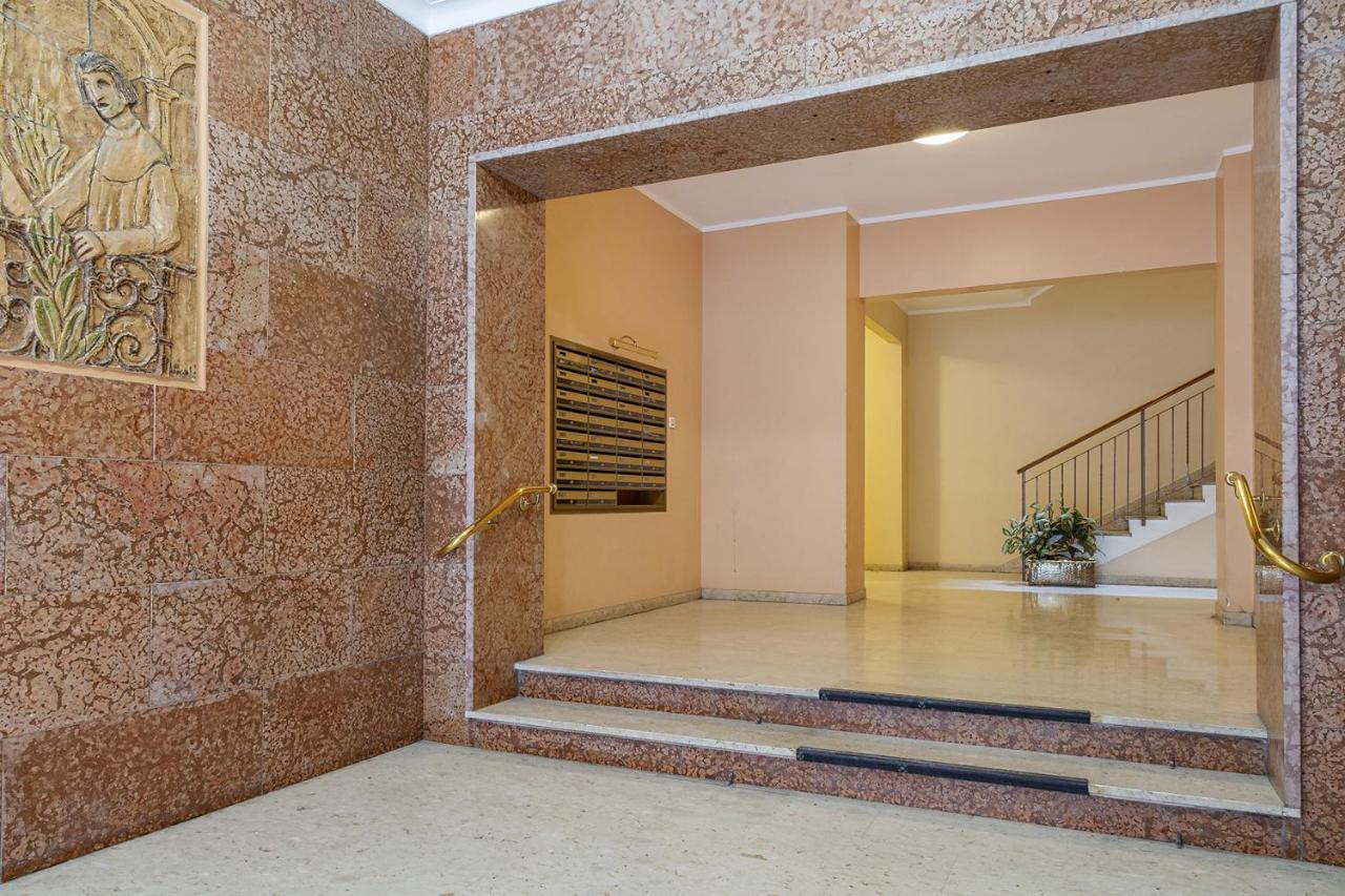 Carignano Design Apartments By Wonderful Italy Генуа Екстериор снимка