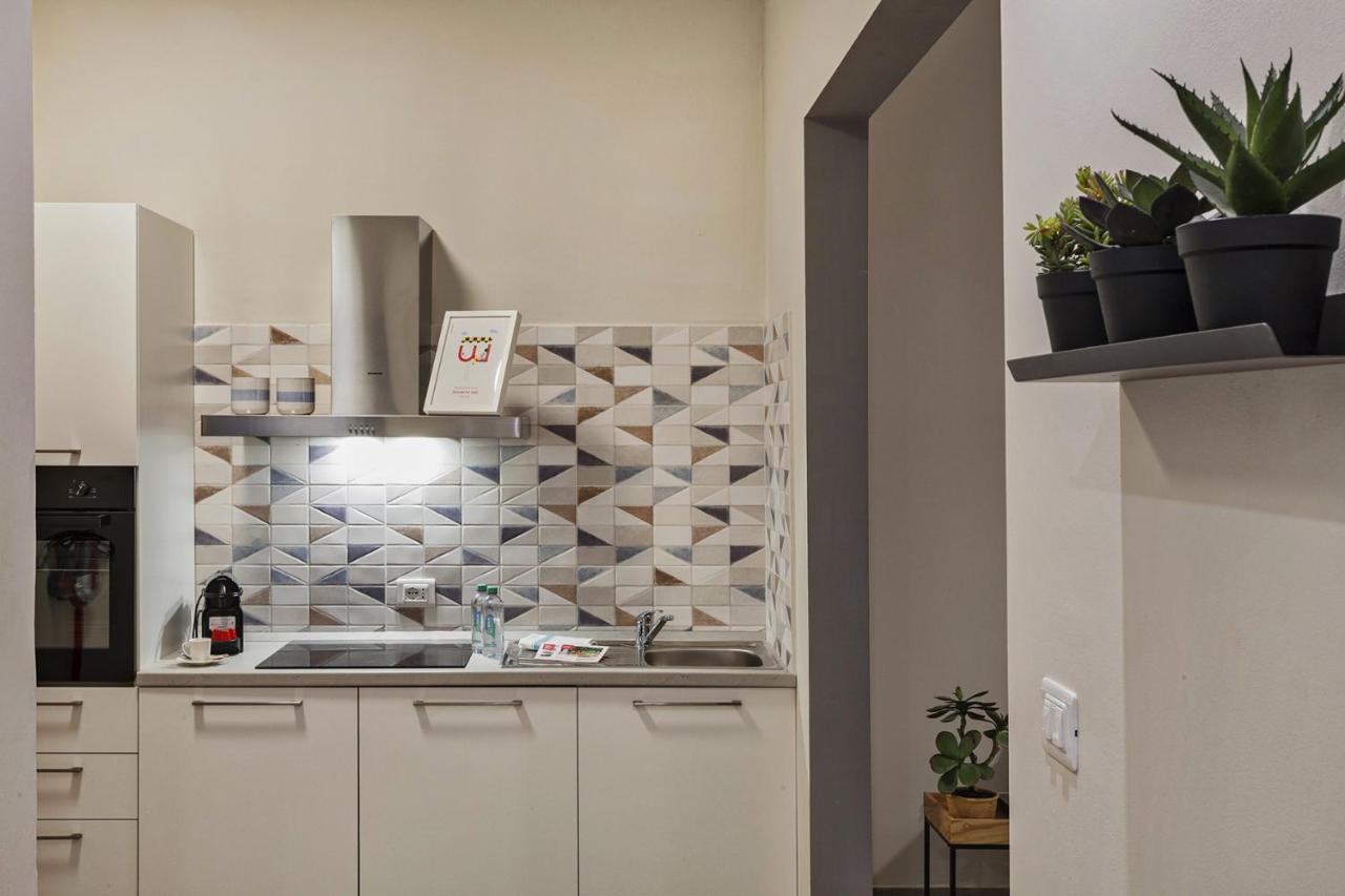 Carignano Design Apartments By Wonderful Italy Генуа Екстериор снимка