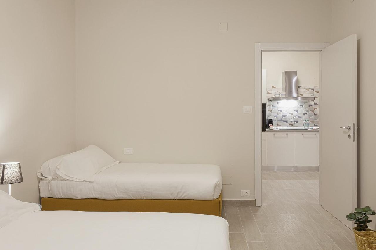 Carignano Design Apartments By Wonderful Italy Генуа Екстериор снимка