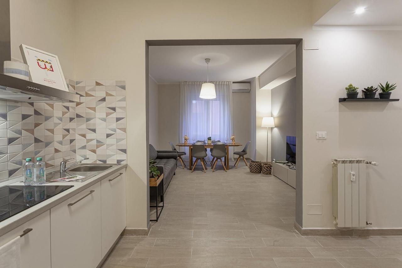 Carignano Design Apartments By Wonderful Italy Генуа Екстериор снимка