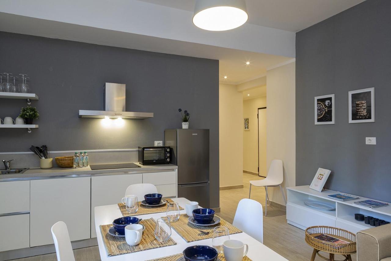 Carignano Design Apartments By Wonderful Italy Генуа Екстериор снимка