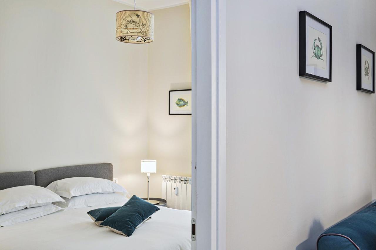 Carignano Design Apartments By Wonderful Italy Генуа Екстериор снимка