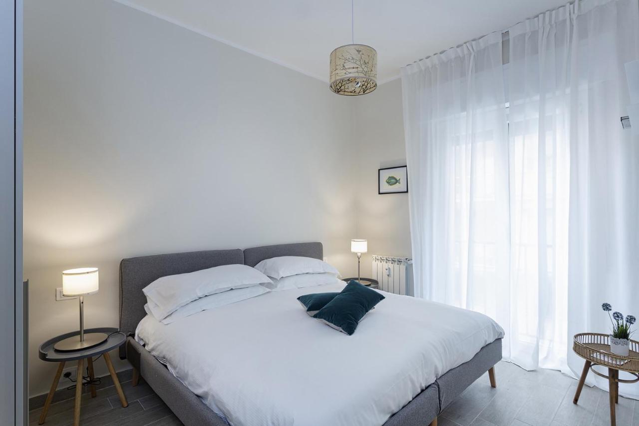 Carignano Design Apartments By Wonderful Italy Генуа Екстериор снимка