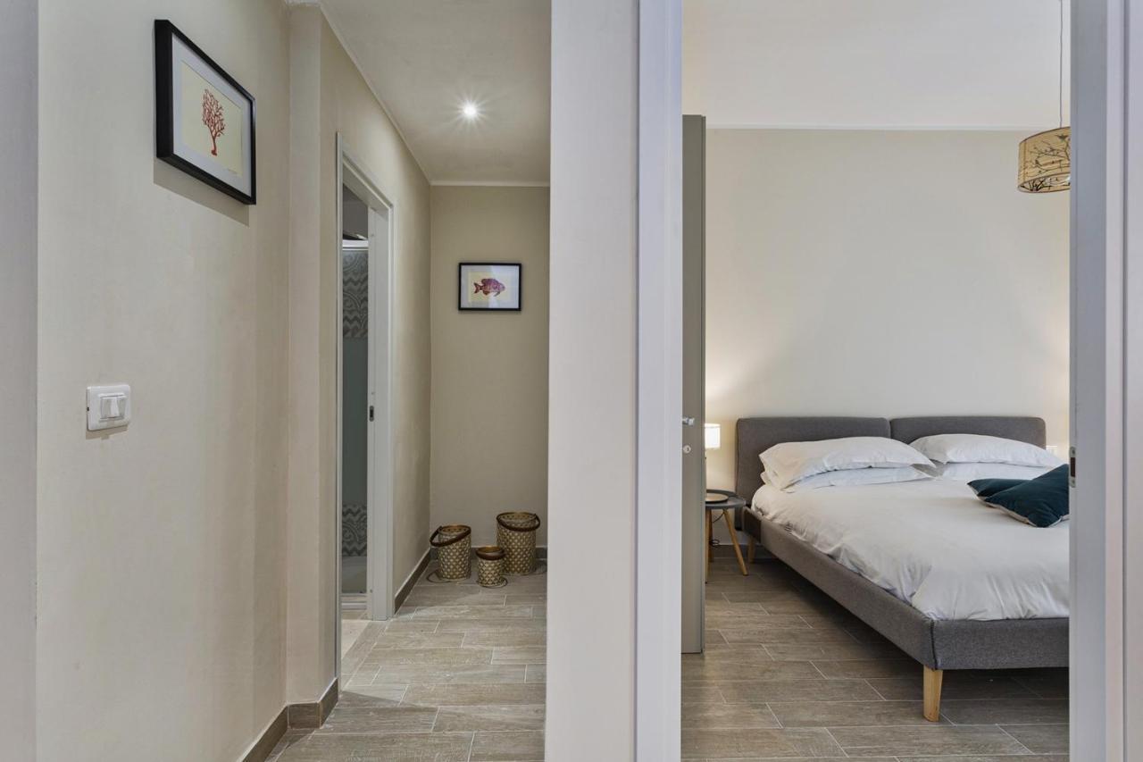 Carignano Design Apartments By Wonderful Italy Генуа Екстериор снимка