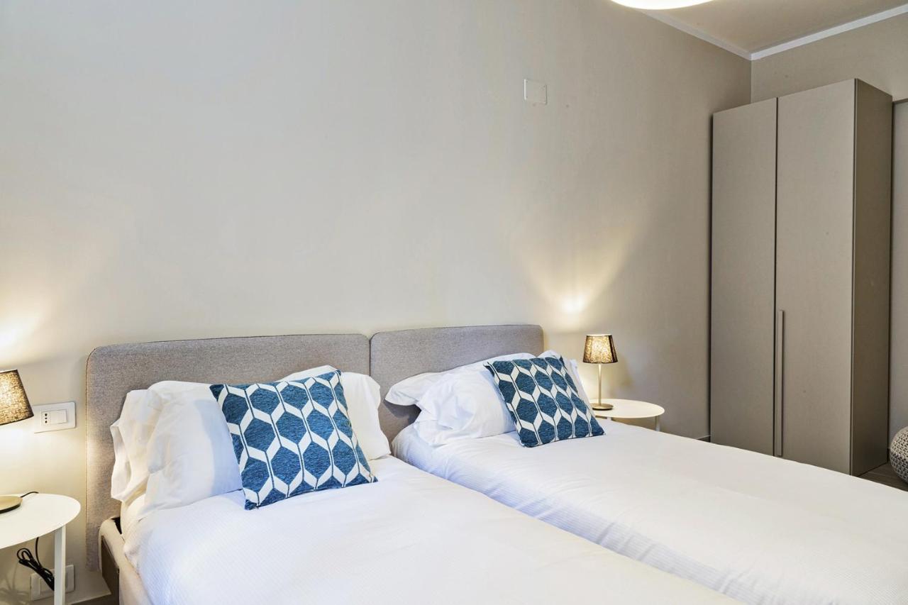 Carignano Design Apartments By Wonderful Italy Генуа Екстериор снимка