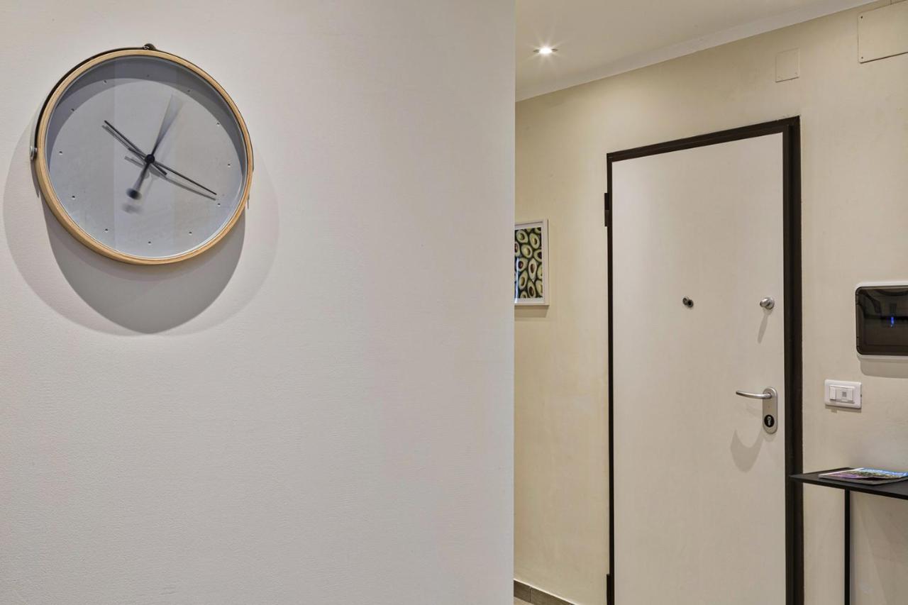Carignano Design Apartments By Wonderful Italy Генуа Екстериор снимка