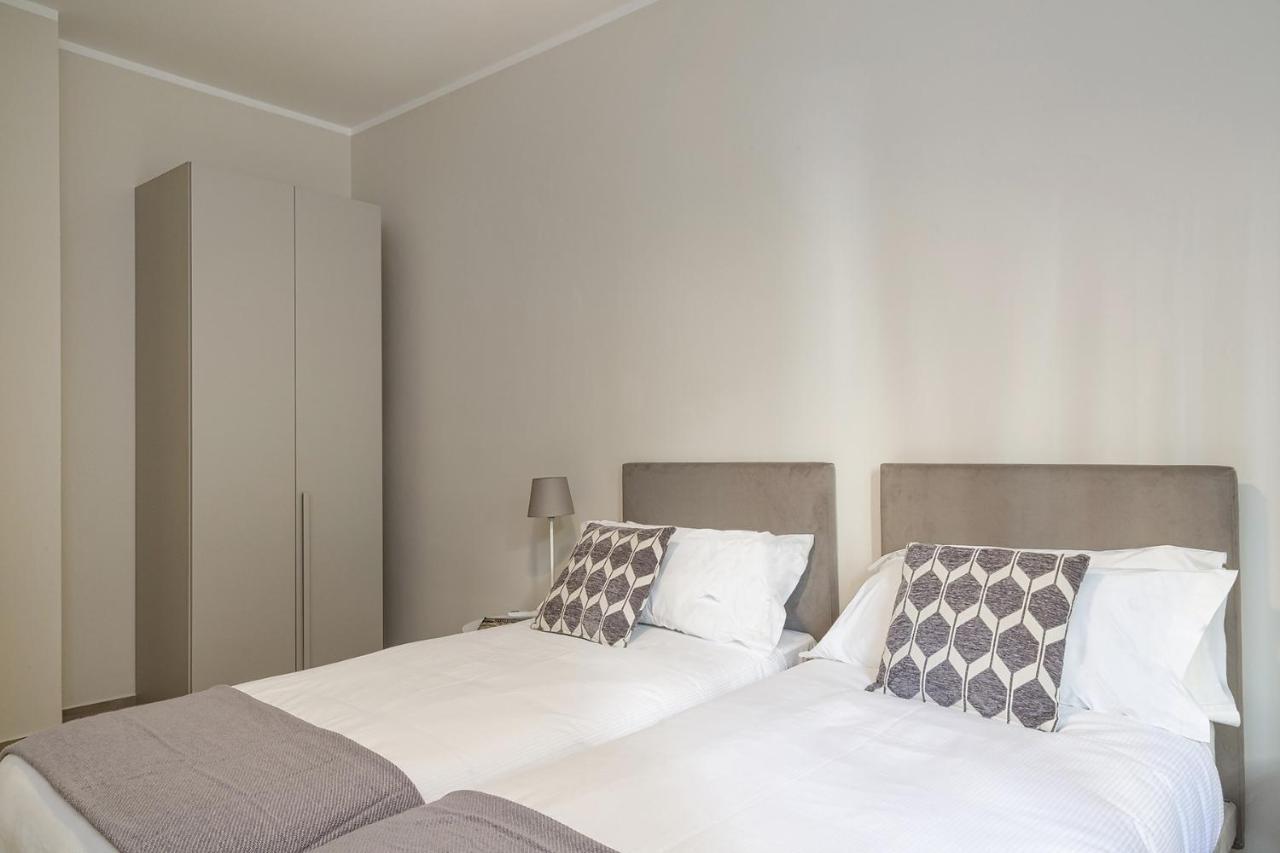 Carignano Design Apartments By Wonderful Italy Генуа Екстериор снимка