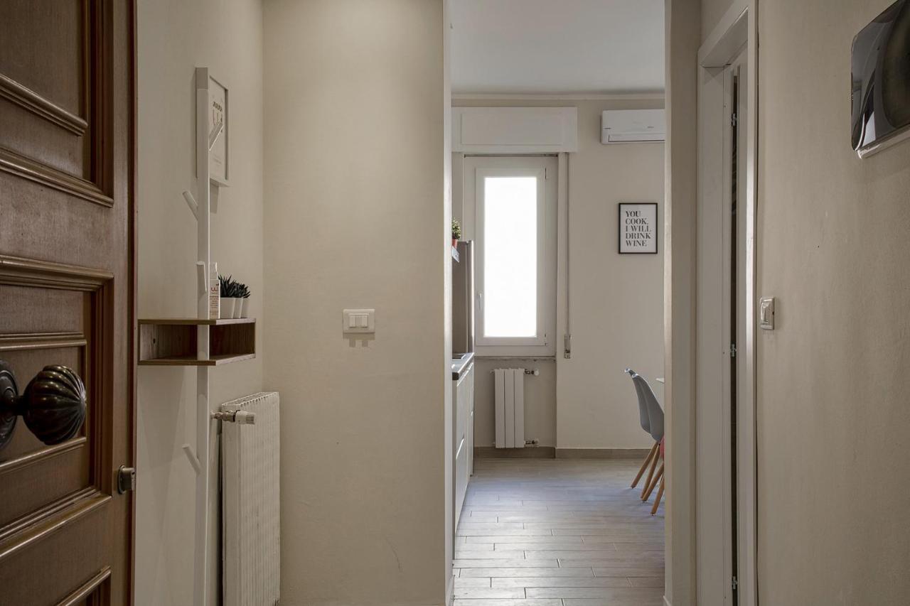 Carignano Design Apartments By Wonderful Italy Генуа Екстериор снимка