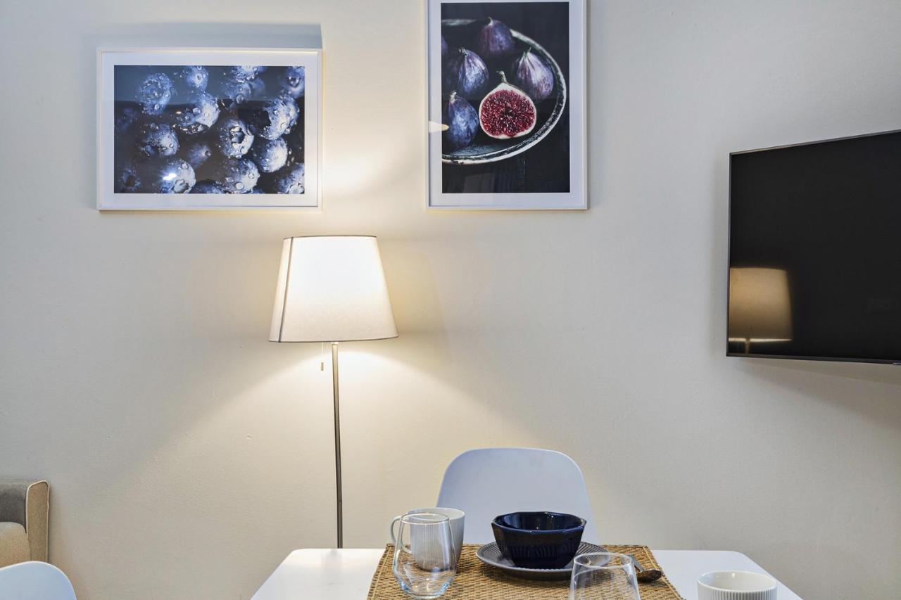 Carignano Design Apartments By Wonderful Italy Генуа Екстериор снимка