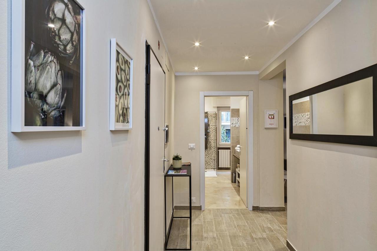 Carignano Design Apartments By Wonderful Italy Генуа Екстериор снимка