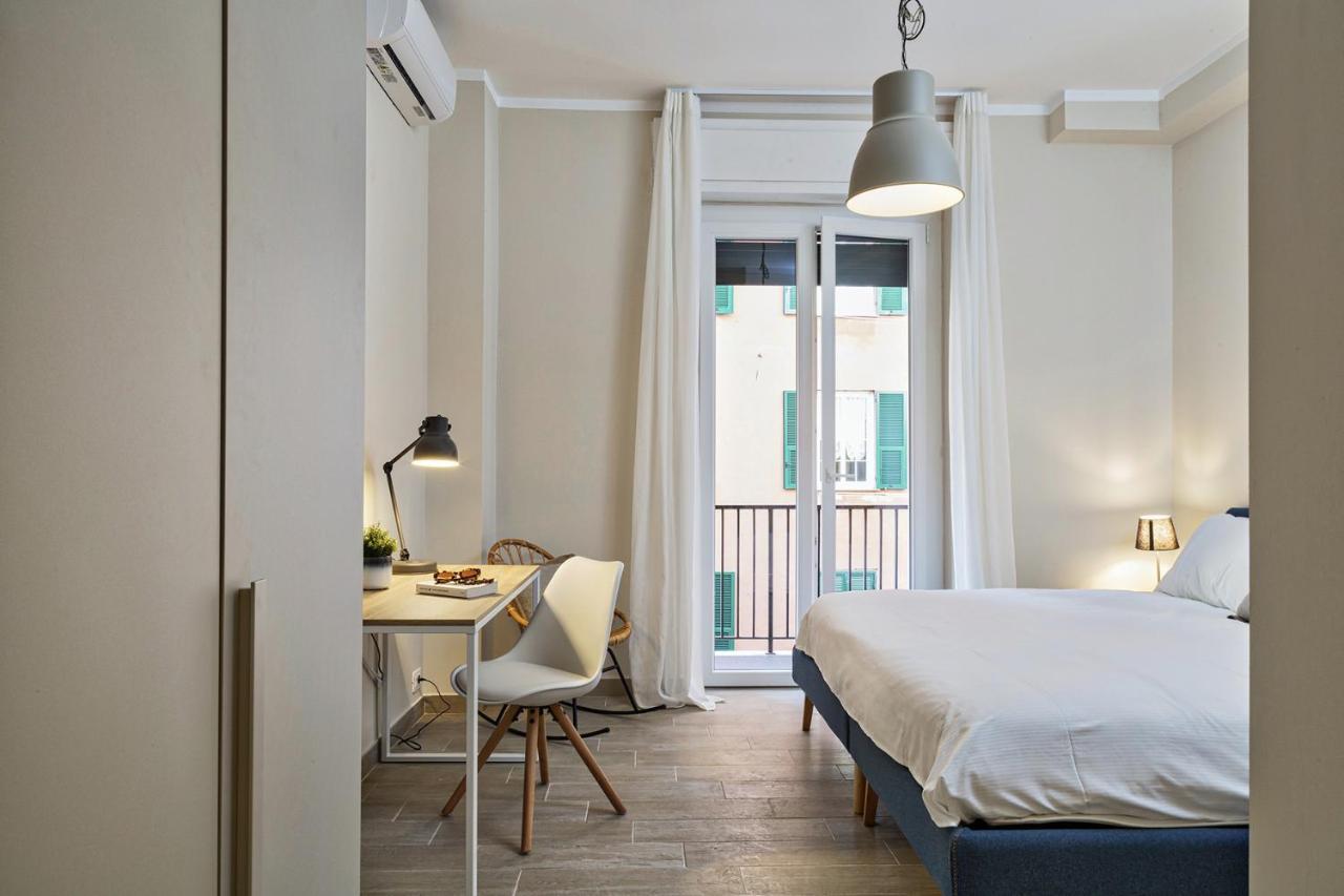 Carignano Design Apartments By Wonderful Italy Генуа Екстериор снимка
