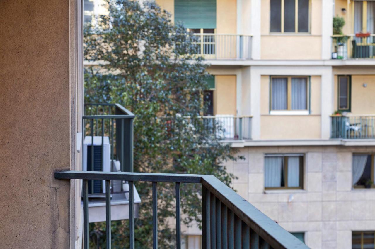 Carignano Design Apartments By Wonderful Italy Генуа Екстериор снимка