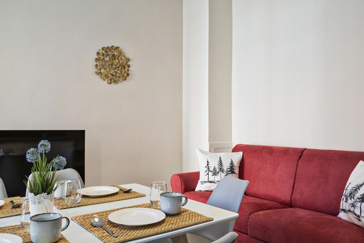 Carignano Design Apartments By Wonderful Italy Генуа Екстериор снимка