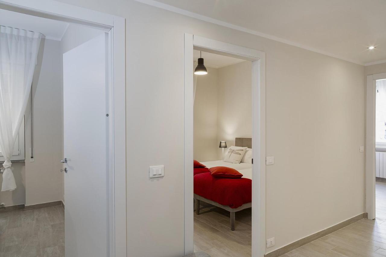 Carignano Design Apartments By Wonderful Italy Генуа Екстериор снимка