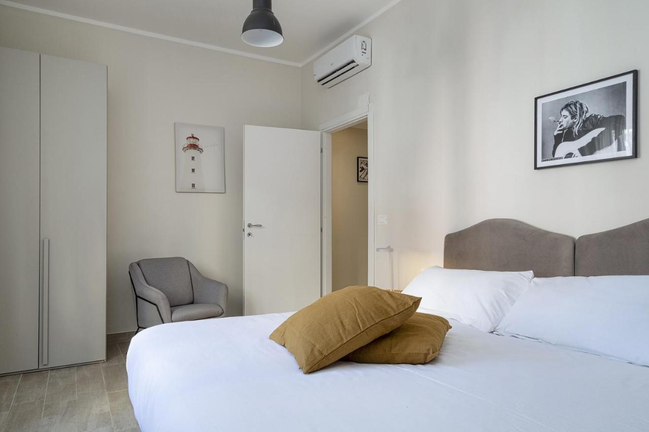 Carignano Design Apartments By Wonderful Italy Генуа Екстериор снимка