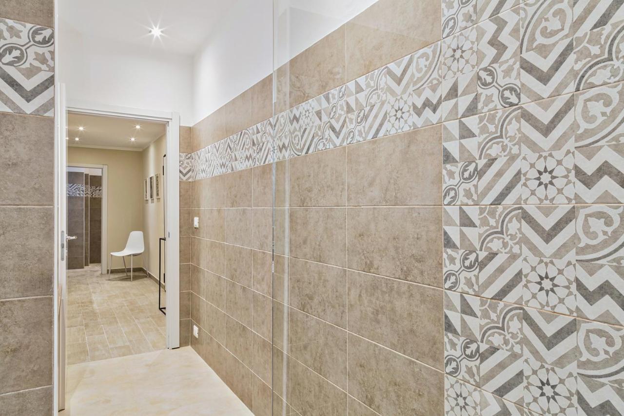 Carignano Design Apartments By Wonderful Italy Генуа Екстериор снимка