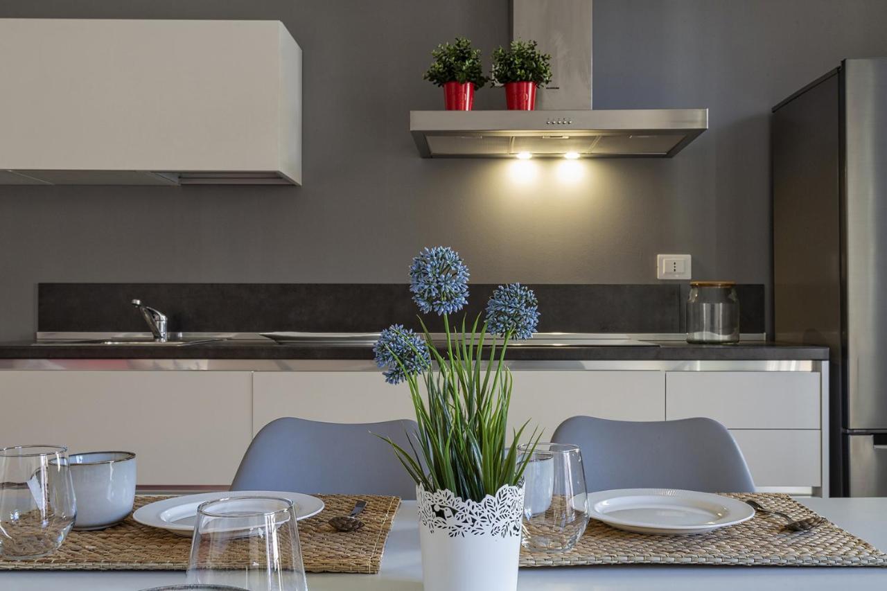 Carignano Design Apartments By Wonderful Italy Генуа Екстериор снимка