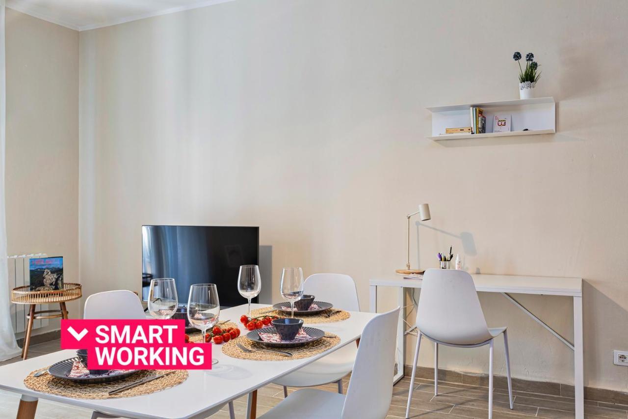 Carignano Design Apartments By Wonderful Italy Генуа Екстериор снимка