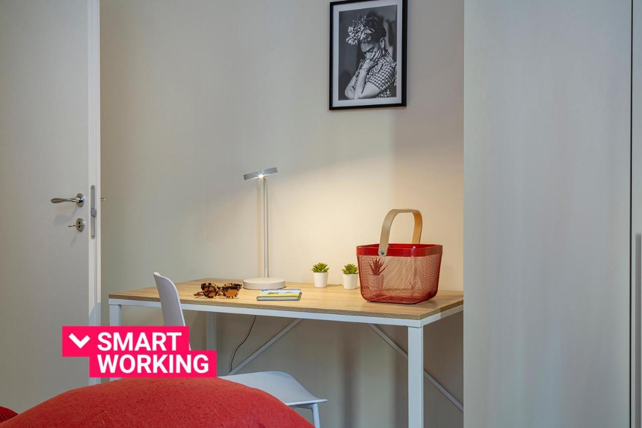 Carignano Design Apartments By Wonderful Italy Генуа Екстериор снимка